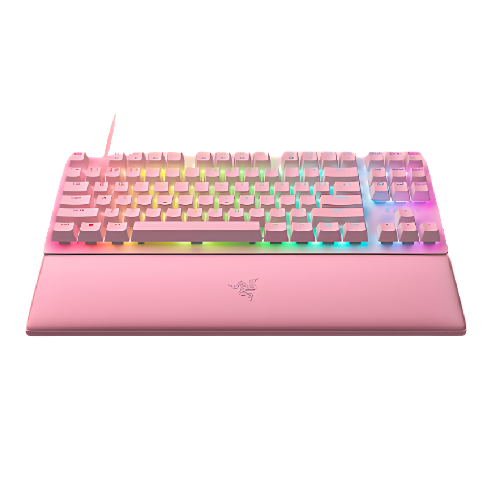 Razer Huntsman V2 Tenkeyless - Linear - PC周辺機器