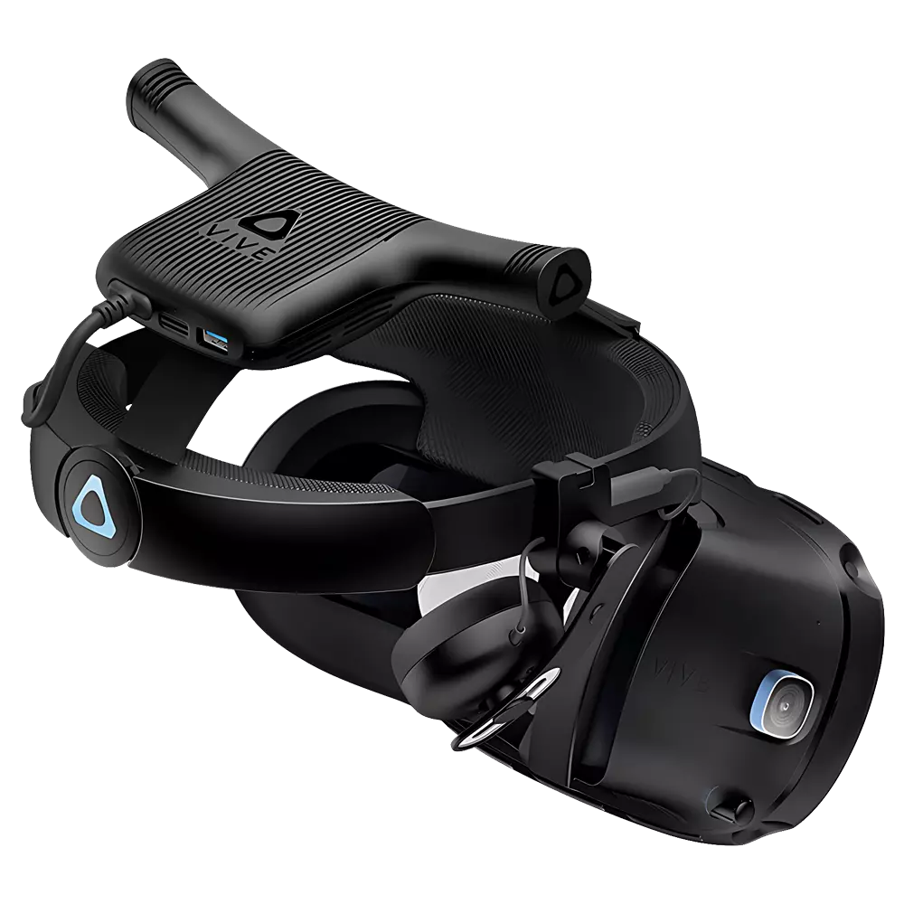 VIVE Cosmos Elite in Muscat | Buy Full Kit Gaming VR Headset