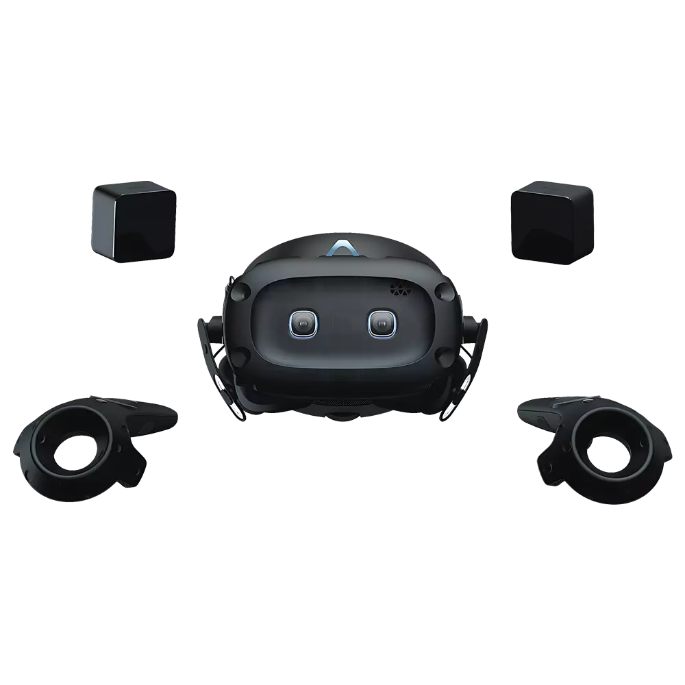 Htc vive cosmos elite deals vs oculus rift s